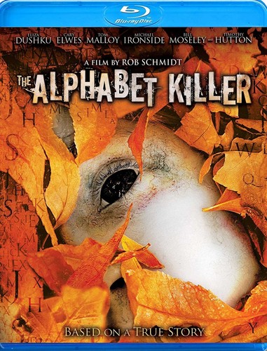 Alphabet killer uncensored - alphabet,
