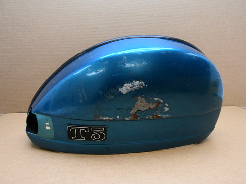 Piaggio vespa douglas - douglas, mk1