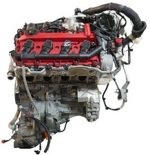 Engine for 2014 Audi A4 B8 4.2