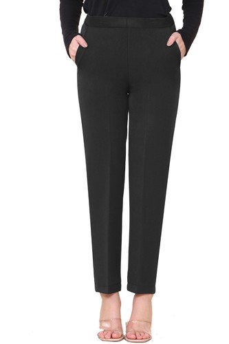 Ladies trousers half - ladies,