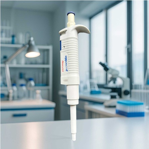 Eppendorf research 1000 - eppendorf,