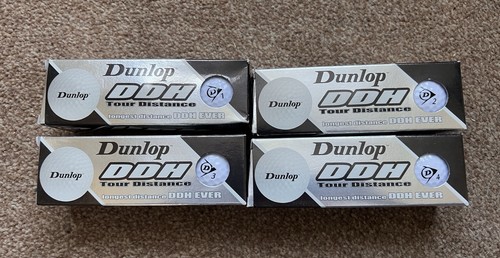 Dunlop ddh tour distance - dunlop,