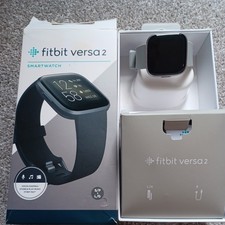 Fitbit Versa 2 Activity
