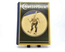 Chatterbox Annual c.1929