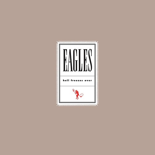 The eagles hell - freezes, over