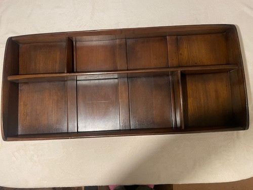 Ercol windsor model 386 - model,