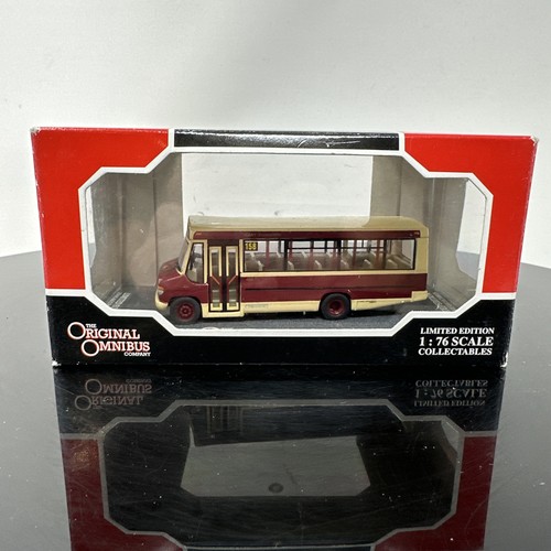 Corgi om43402 mercedes vario - corgi,