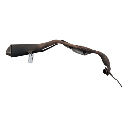 Suzuki gsxr 125cc 2022 exhaust - suzuki,