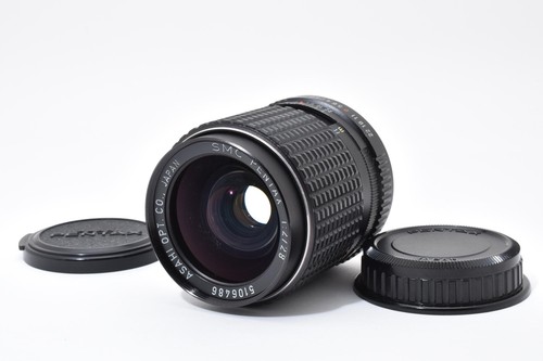 Rare near mint smc pentax - rare,