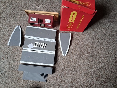 Triang hornby r458a - r458a, small