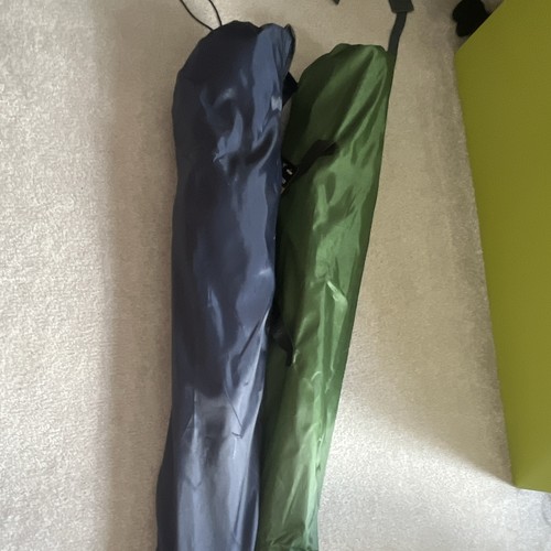 Milestone camping foldable - camping,