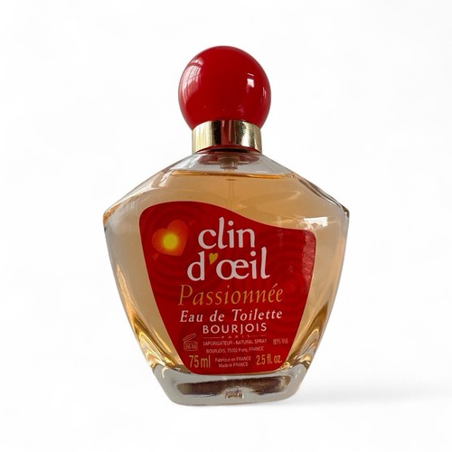 Bourjois paris clin - bourjois, d'oeil