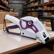 Handheld manual label - manual,