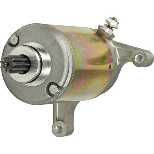 Electric starter for - , the