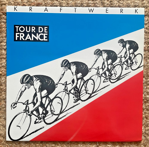 Kraftwerk tour de - tour, france