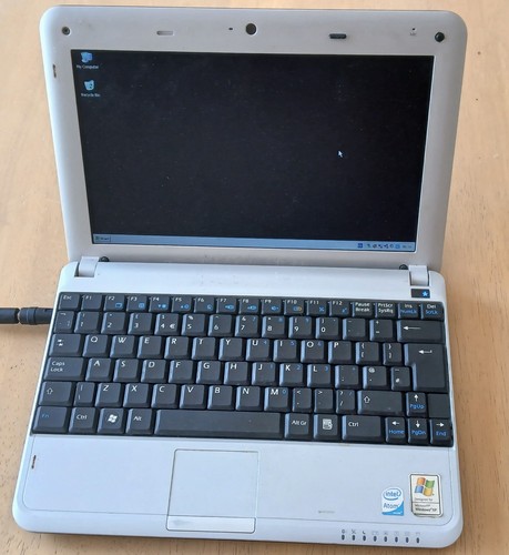 Acer advent 4211 mini - advent, 4211-b