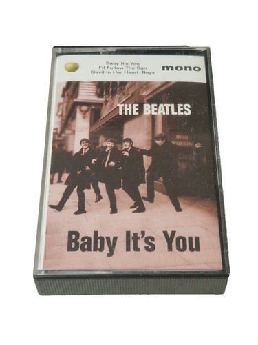 The beatles baby you - it's,