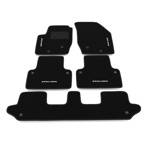 Floor mats compatible - mats, with