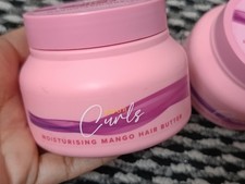 Give Me Cosmetics Four Curls