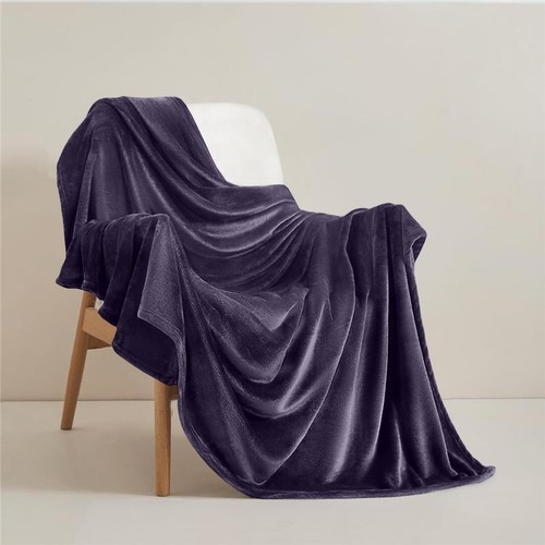 Reversible blanket winter - reversible,