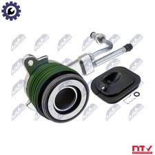 CENTRAL SLAVE CYLINDER CLUTCH