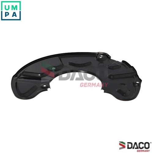 Splash guard brake - disc, 612327