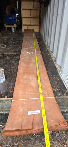 Mahogany sapele veneers 32 - sapele, veneers,