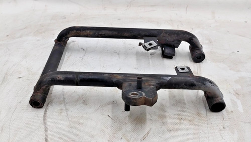 Cradle engine support - -, bmw