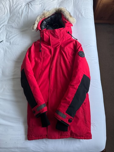 Canada goose sherridon parka - canada,