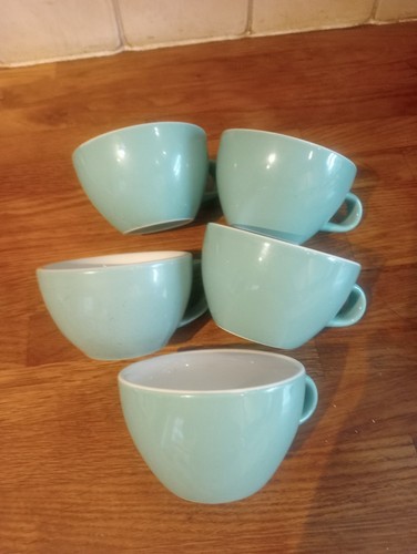 Acme mint green cappuccino - acme,