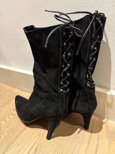 Alberto zago women black - women’s,