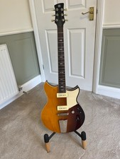 Yamaha Revstar Rss02T In