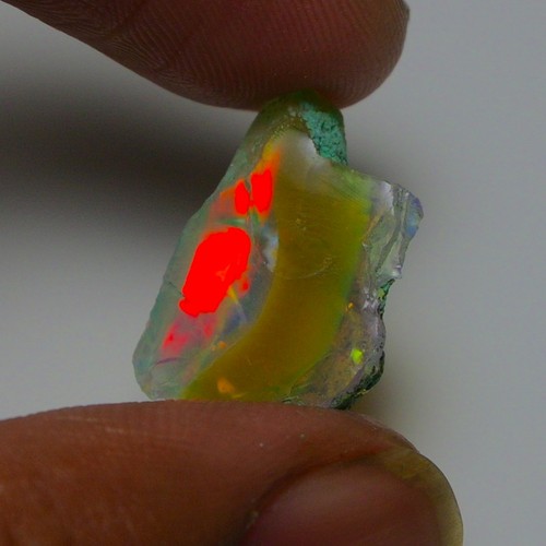 Blue opal rough cts - rough,
