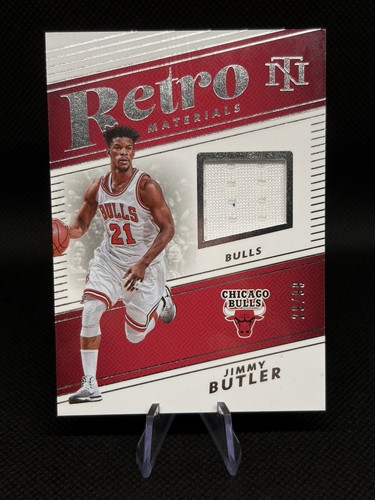Jimmy butler patch - jimmy, 29/99
