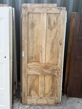81 X 200.5 Cm Victorian Pine