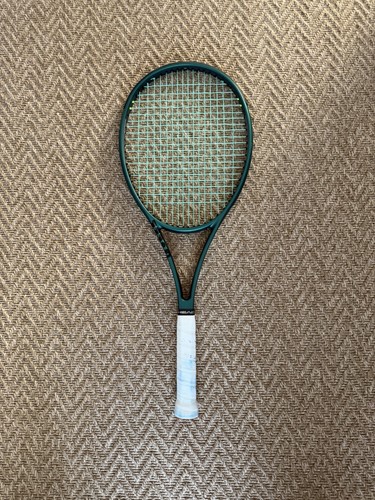 Wilson blade 16x19 g3 - v9,