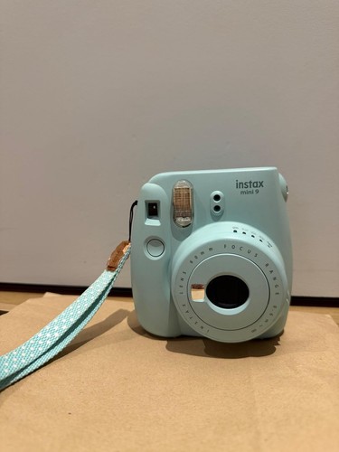 Fujifilm instax mini camera - fujifilm, 9