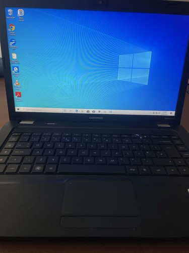 Presario cq56 laptop used - presario,