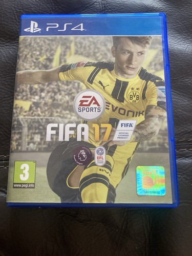Sports fifa ps4 pal pegi - pal,