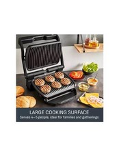 🥘 Tefal GC7178G1 OptiGrill+