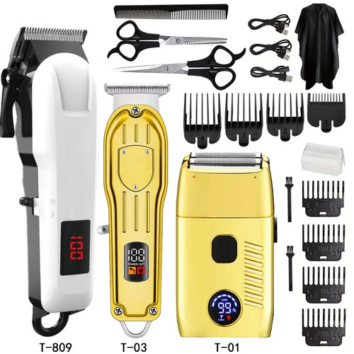 Professional hair clippers - professional,