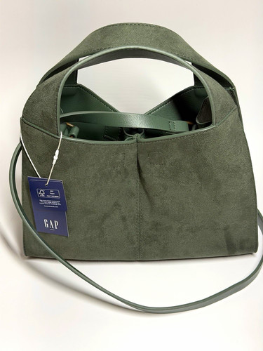 Gap women green - women's,