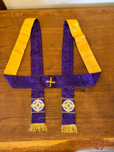 clergy stoles