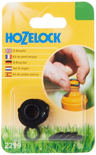 Hozelock spare parts kit - hozelock,