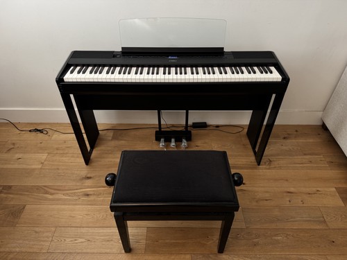 Yamaha 515 digital piano - yamaha,