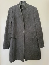 AllSaints Tula Coat, Wool