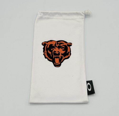 Oakley nfl chicago bears - chicago, logo