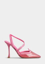 Roger Vivier I love Vivier PVC