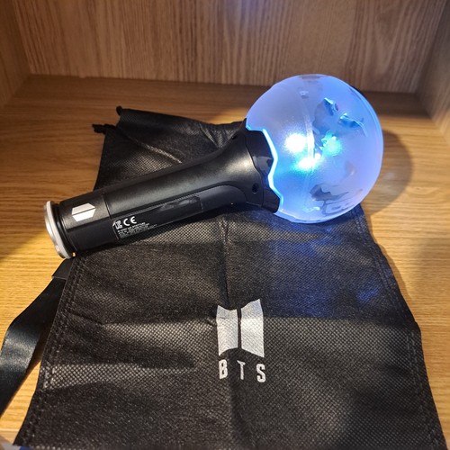 Bts lightstick army - bts,