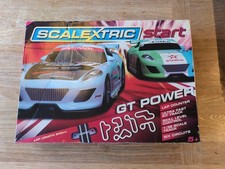Scalextric Start GT Power 1:32